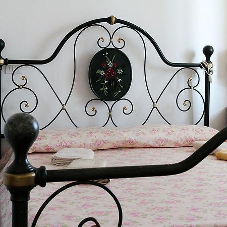 Guesthouse Stazione Pisa Centro Dış mekan fotoğraf