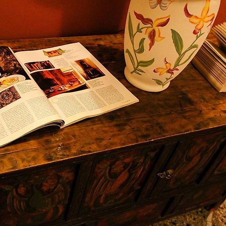 Guesthouse Stazione Pisa Centro Dış mekan fotoğraf