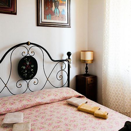 Guesthouse Stazione Pisa Centro Dış mekan fotoğraf
