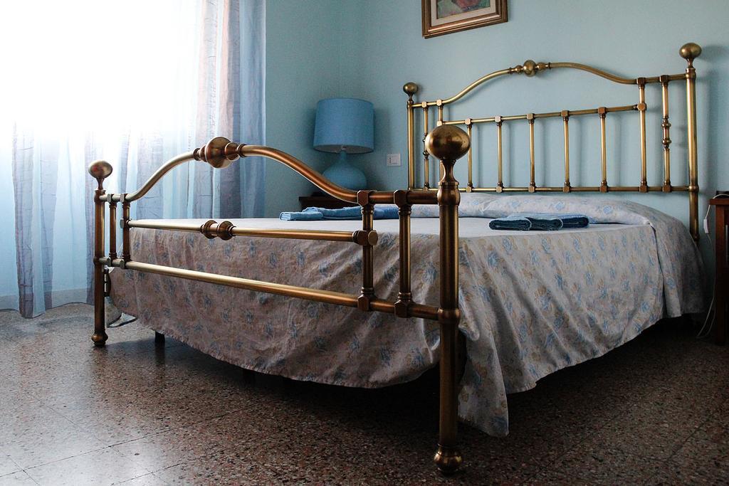 Guesthouse Stazione Pisa Centro Dış mekan fotoğraf