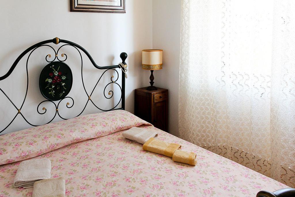 Guesthouse Stazione Pisa Centro Dış mekan fotoğraf