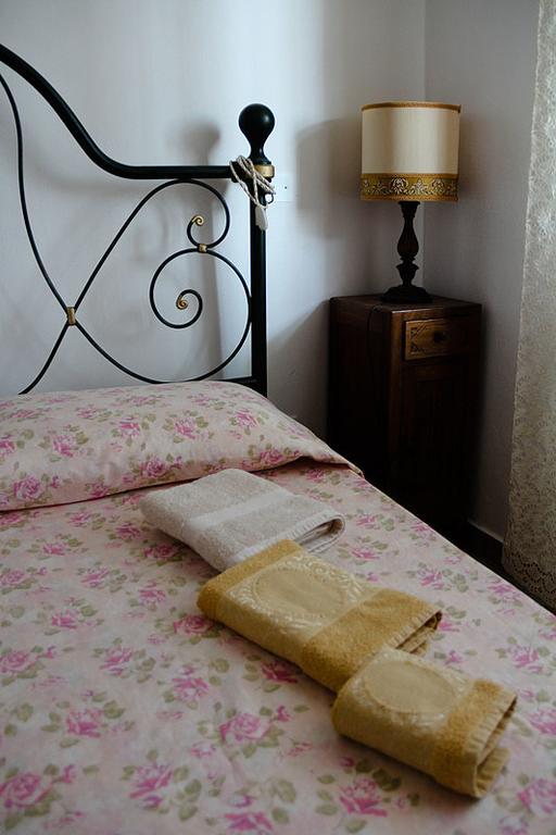 Guesthouse Stazione Pisa Centro Dış mekan fotoğraf