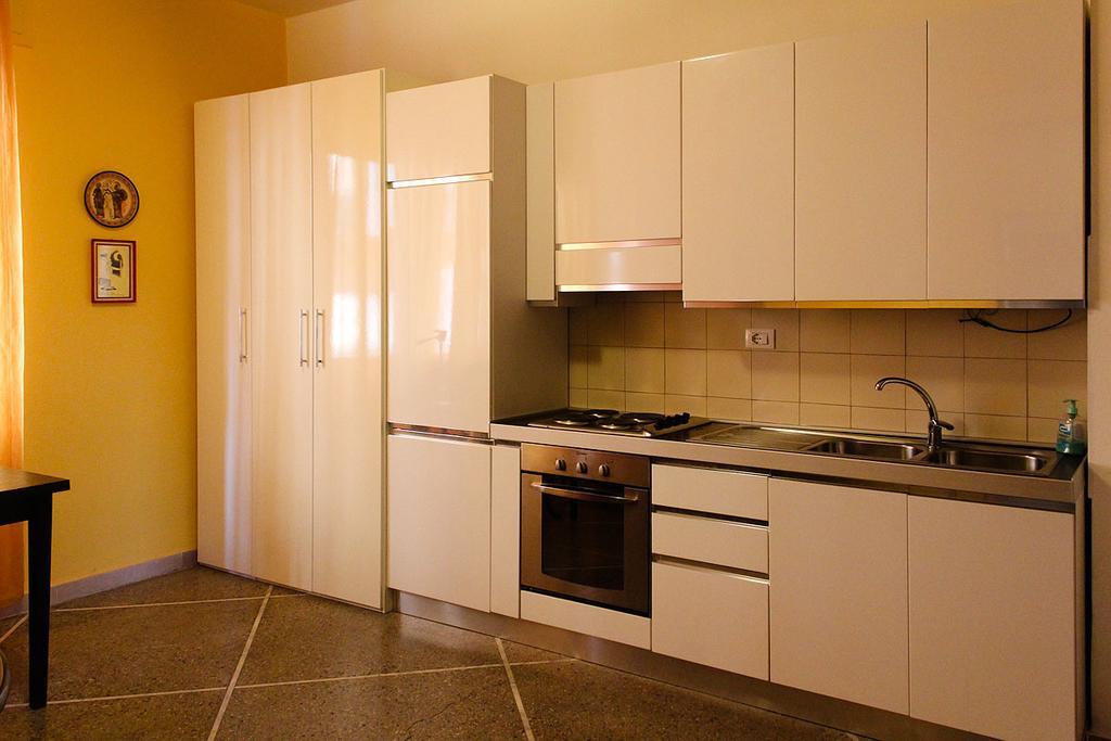Guesthouse Stazione Pisa Centro Dış mekan fotoğraf