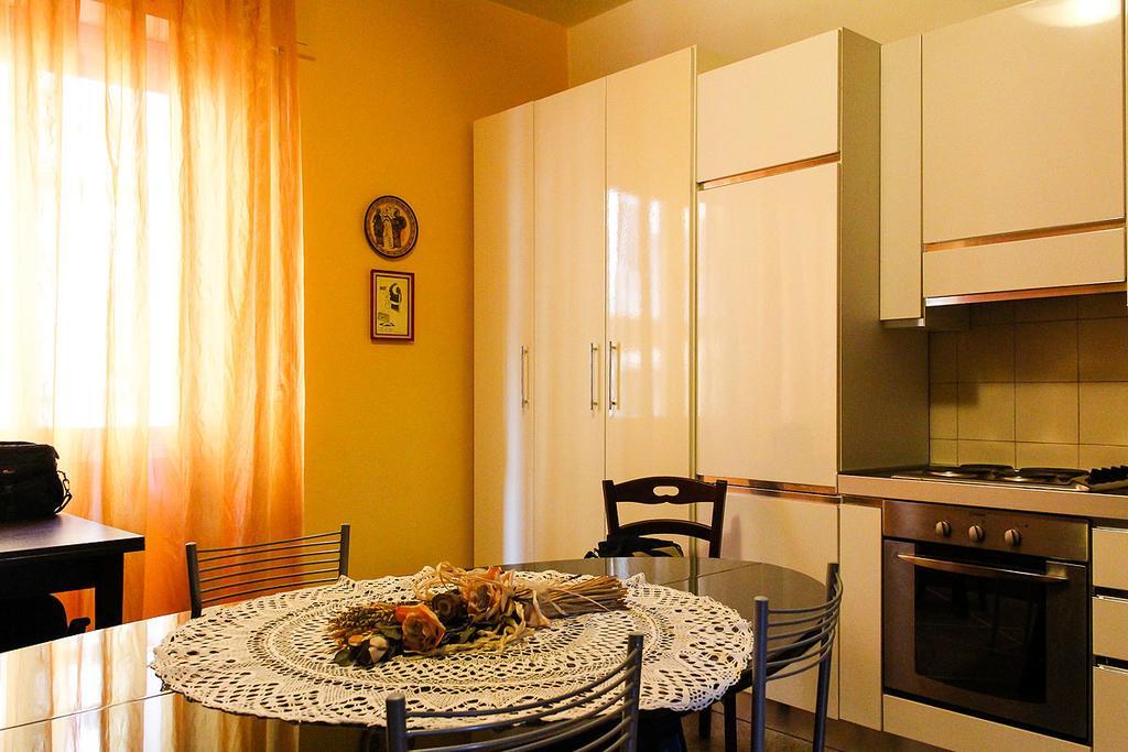 Guesthouse Stazione Pisa Centro Dış mekan fotoğraf