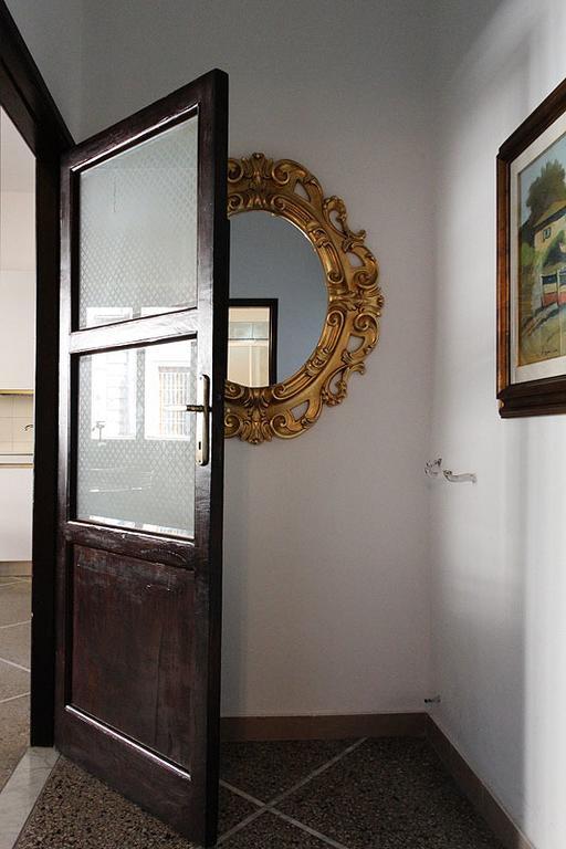 Guesthouse Stazione Pisa Centro Dış mekan fotoğraf