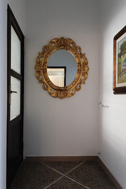 Guesthouse Stazione Pisa Centro Dış mekan fotoğraf