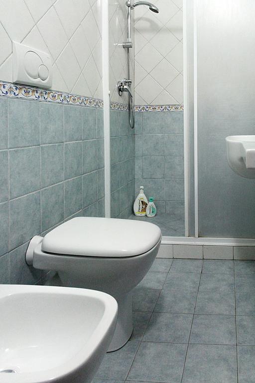 Guesthouse Stazione Pisa Centro Dış mekan fotoğraf