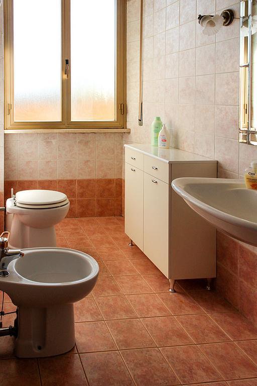 Guesthouse Stazione Pisa Centro Dış mekan fotoğraf