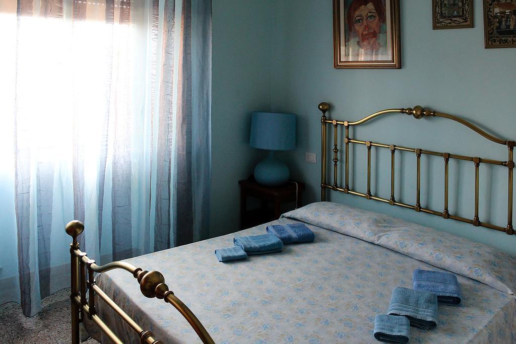 Guesthouse Stazione Pisa Centro Dış mekan fotoğraf