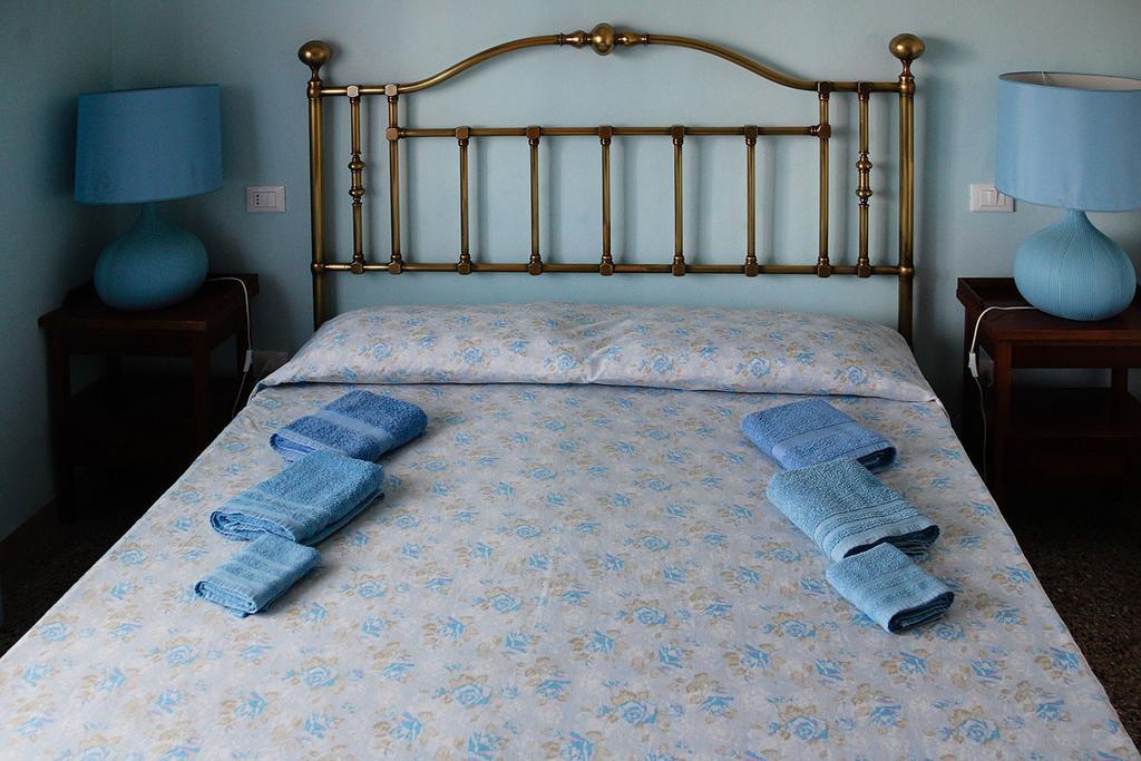 Guesthouse Stazione Pisa Centro Dış mekan fotoğraf