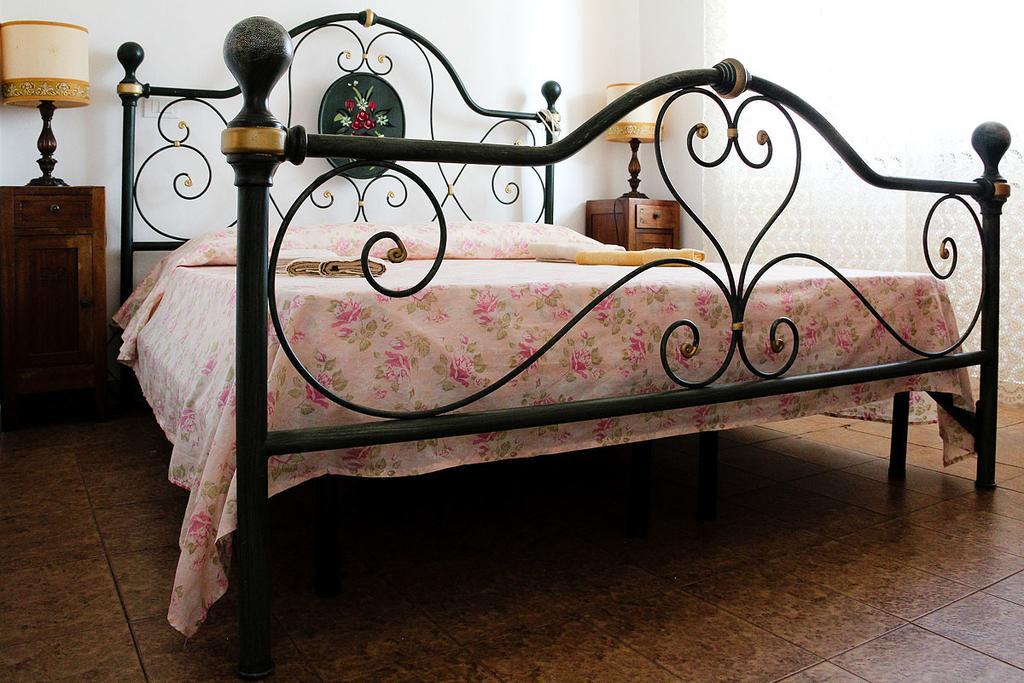 Guesthouse Stazione Pisa Centro Dış mekan fotoğraf