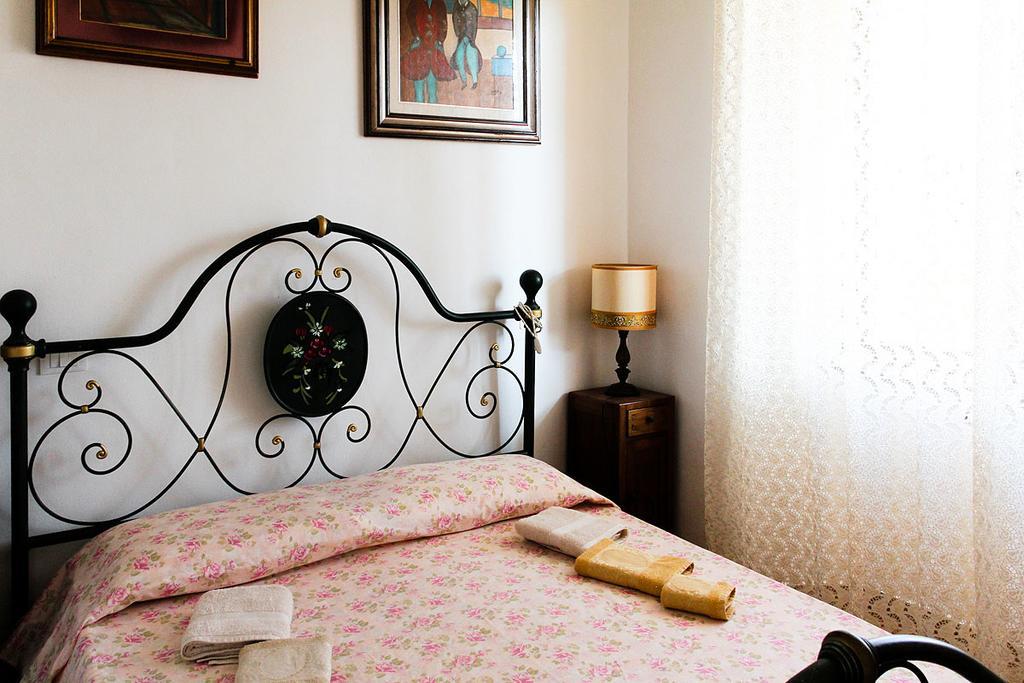 Guesthouse Stazione Pisa Centro Dış mekan fotoğraf
