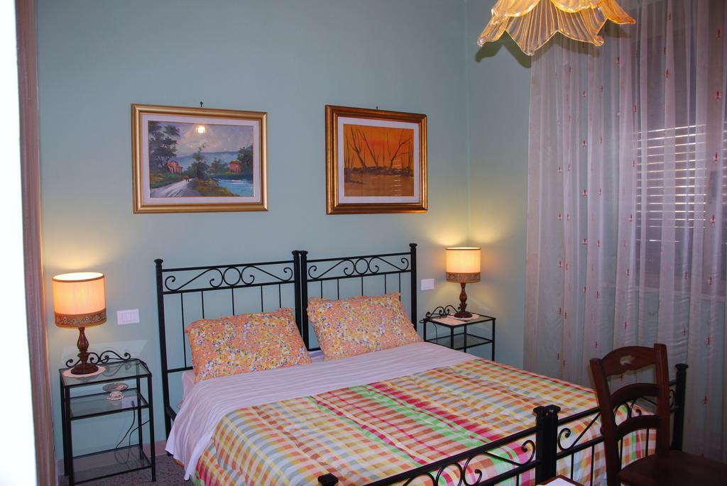 Guesthouse Stazione Pisa Centro Oda fotoğraf
